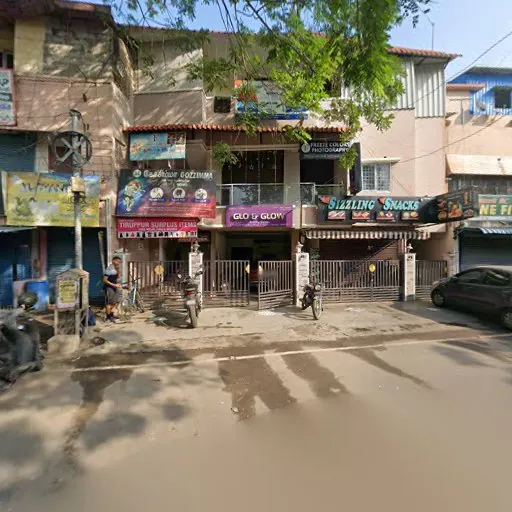 Image of: Gskauto Care in T. Nagar