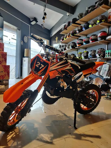 Image of: Jk Motoshop in Kolathur 2