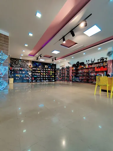 Image of: Jk Motoshop in Kolathur 3