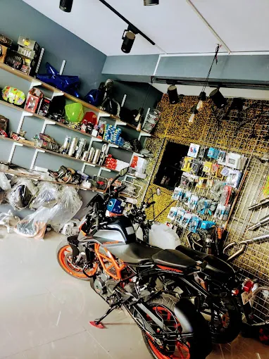 Image of: Jk Motoshop in Kolathur 5