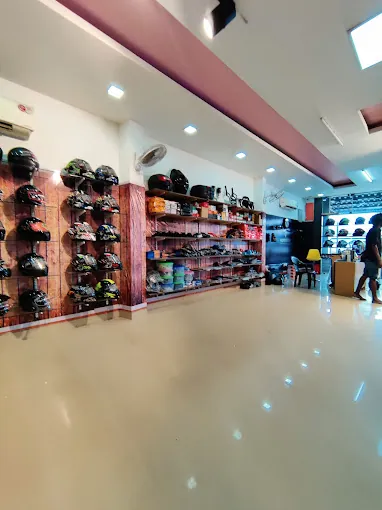 Image of: Jk Motoshop in Kolathur 6