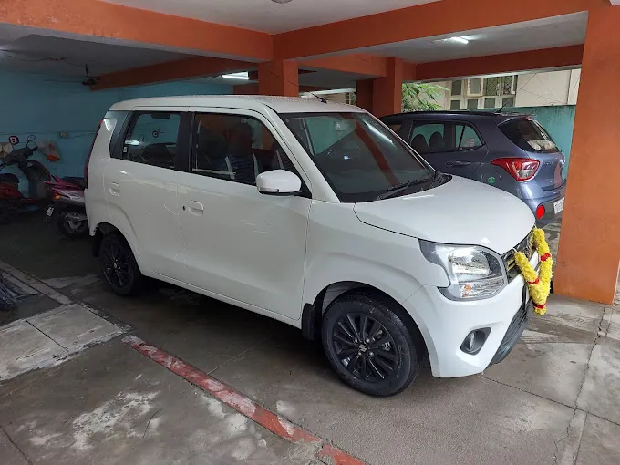 Image of: Maruti Suzuki Arena Abt Maruti in Alandur 3