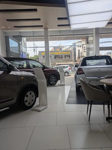 Image of: Maruti Suzuki Arena Vishnu Cars in Chennai 6