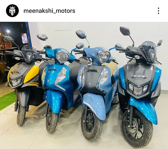 Image of: Meenakshi Motors in Kodungaiyur