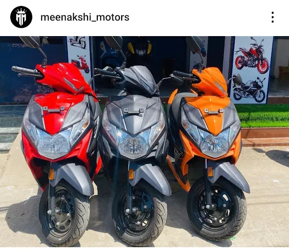 Image of: Meenakshi Motors in Kodungaiyur