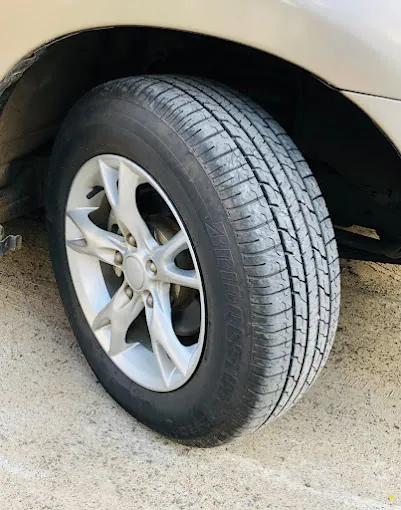 Image of: Mohammed Bikes in Tondiarpet 2