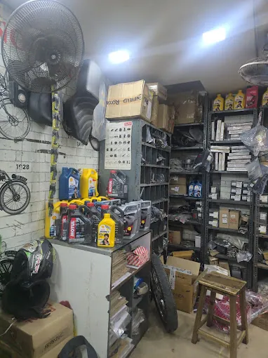 Image of: Noor Automobile Bullet Spares in Egmore 2