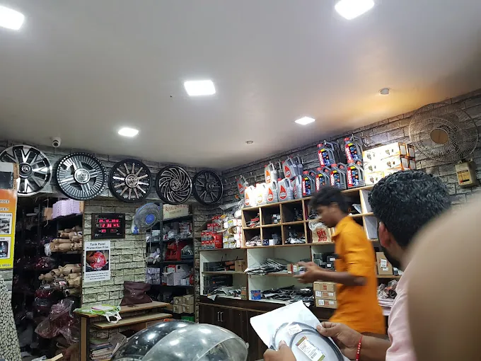 Image of: Noor Automobile Bullet Spares in Egmore 4