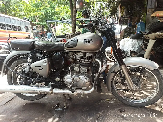 Image of: Noor Automobile Bullet Spares in Egmore 5