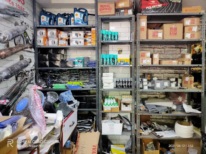 Image of: Noor Automobile Bullet Spares in Egmore 6