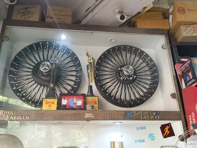 Image of: Noor Motors Javeed in Egmore