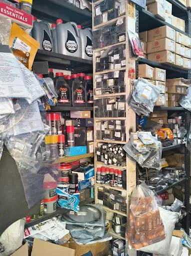 Image of: Noor Motors Javeed in Egmore 5