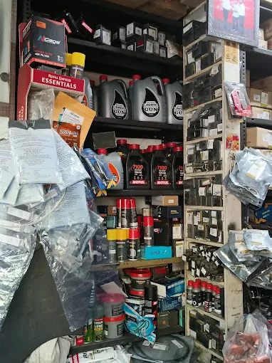 Image of: Noor Motors Javeed in Egmore 6