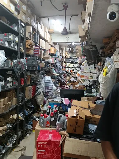 Image of: Noor Motors Javeed in Egmore 7