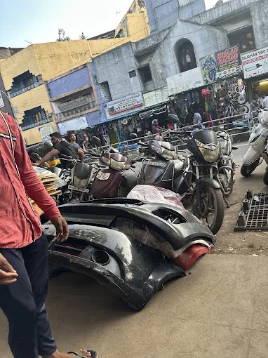 Image of: Pbalamurugan Automobiles in Egmore 3