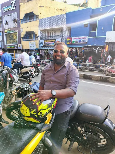 Image of: Pbalamurugan Automobiles in Egmore