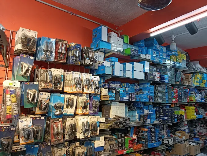 Image of: Pbalamurugan Automobiles in Egmore