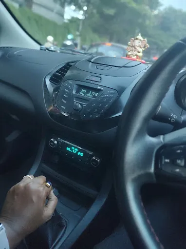 Image of: Professional Car Trainer in Vyasarpadi