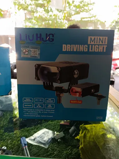 Image of: Pudupet Bikers King in Egmore 3