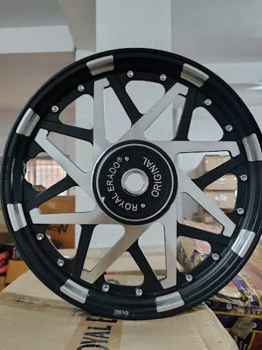 Image of: S Ameer Ali in Egmore