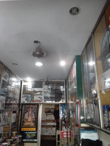 Image of: Sarathy Car Jewels in T. Nagar 2