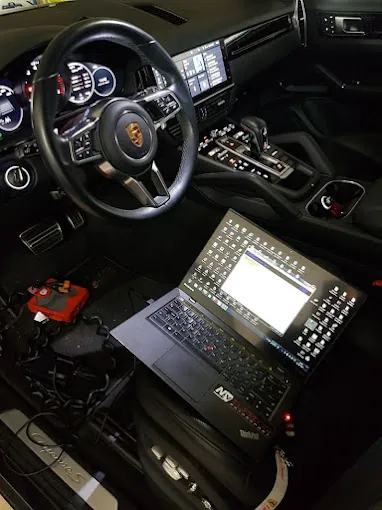 Image of: Sj Auto Care in T. Nagar 3