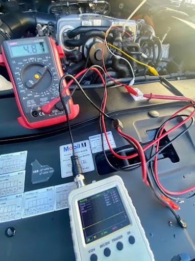 Image of: Sj Auto Care in T. Nagar 5