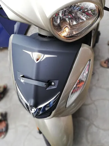 Image of: Smart Bike in Tondiarpet 3