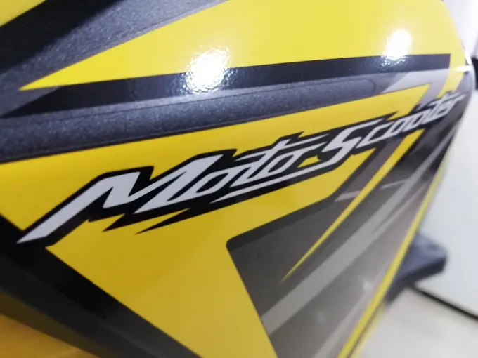 Image of: Smart Bike in Tondiarpet