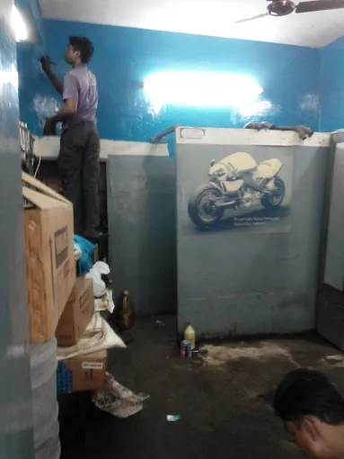 Image of: Sri Motors in Vadapalani 2