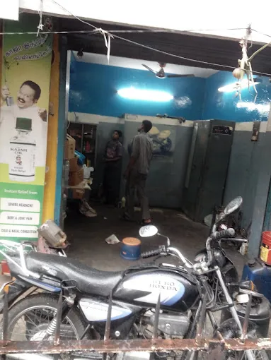 Image of: Sri Motors in Vadapalani 3