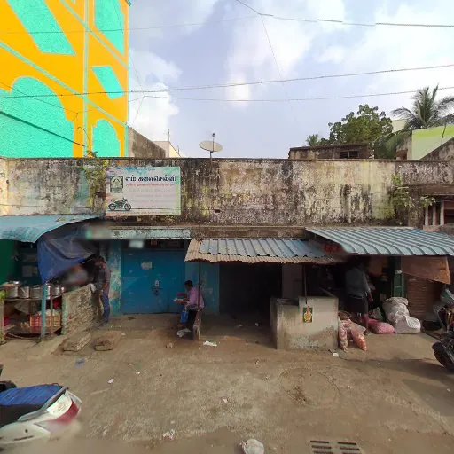 Image of: Sri Vinayaga Motors in Otteri