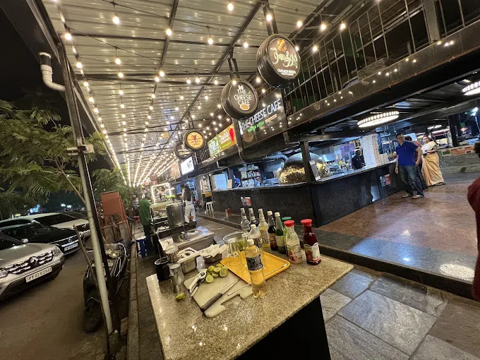 Image of: St Antony Cars in Anna Nagar