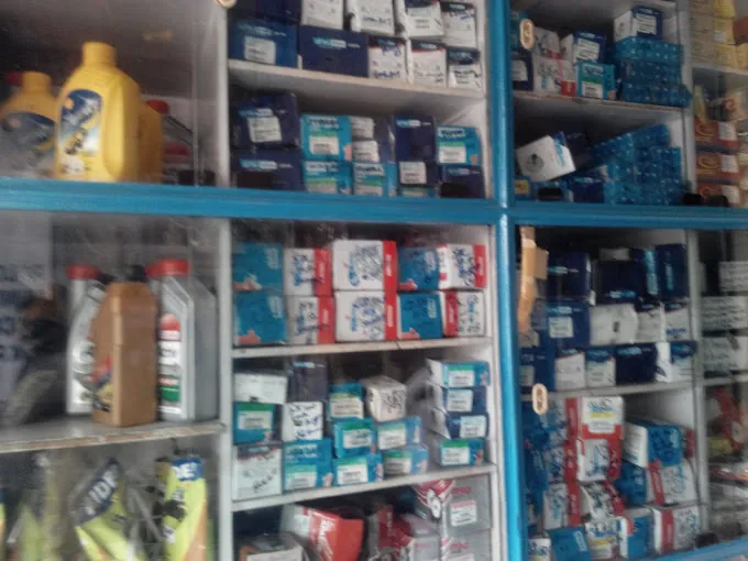 Image of: Suman Motors in Aminjikarai 2