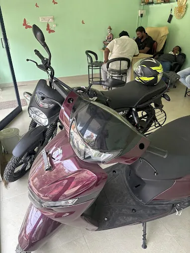 Image of: Suriya Motors in Chennai