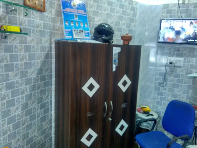 Image of: Svk Bikes in Chennai