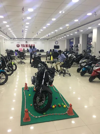 Image of: Walters Motohub in Kolathur