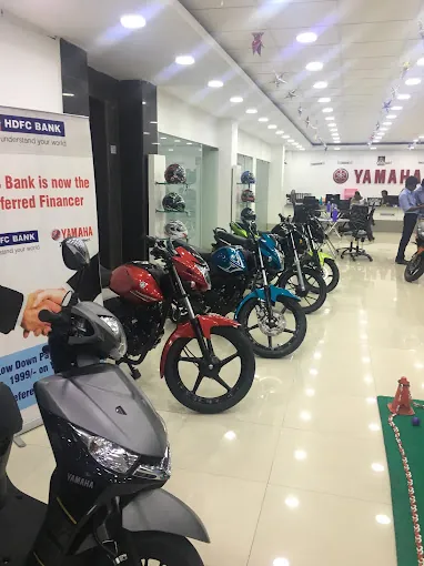 Image of: Walters Motohub in Kolathur
