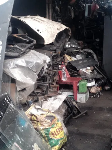 Ai Shahul Hameed Motor Parts in Egmore