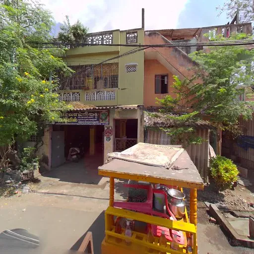 Bh Motors in Vyasarpadi