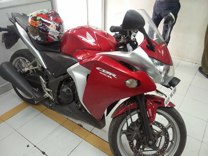 Image of: Didar Honda in Egmore