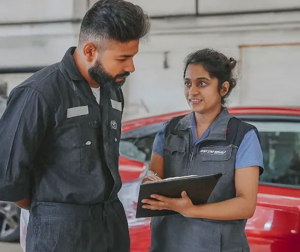 Image of: Garagewa in Adyar