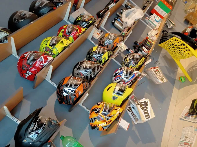 Image of: Jk Motoshop in Kolathur