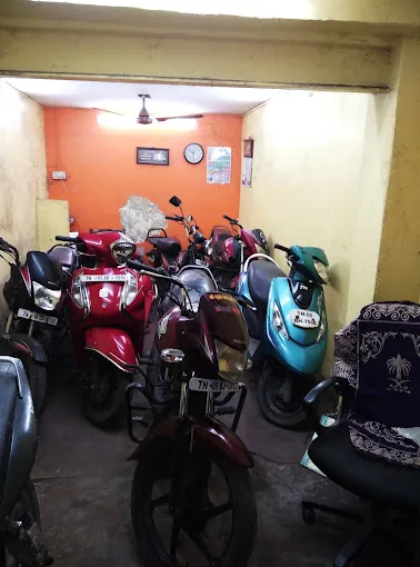 Image of: Mohammed Bikes in Tondiarpet