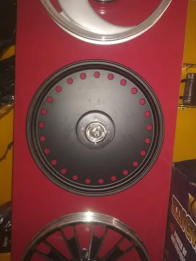 Image of: Noor Automobile Bullet Spares in Egmore