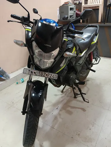 Image of: Shree Laxmi Motors in Kosapet