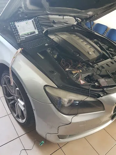 Image of: Sj Auto Care in T. Nagar