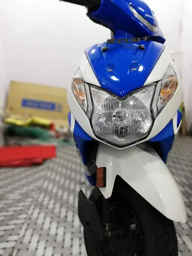 Image of: Smart Bike in Tondiarpet