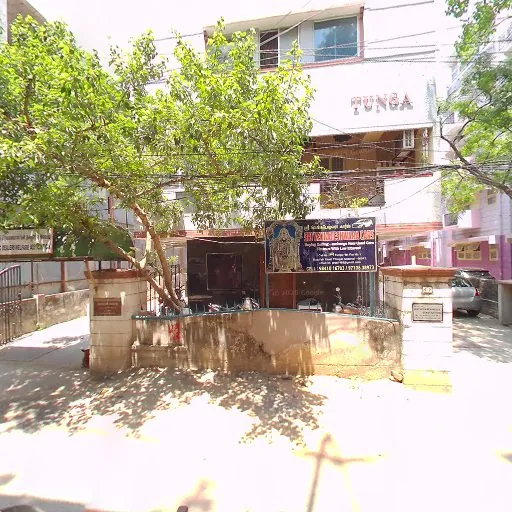 Image of: Sri Venkateshwara Cars in Teynampet