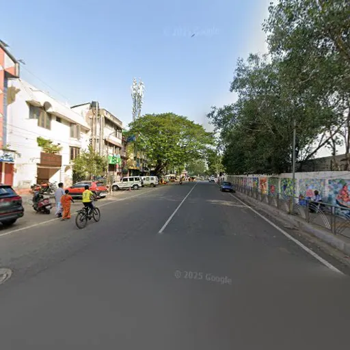 Image of: Vimal Bikes in Chepauk